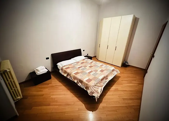 B&B Al Volo