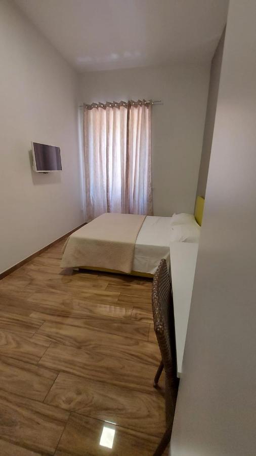 Al Volo Frühstückspension Foggia