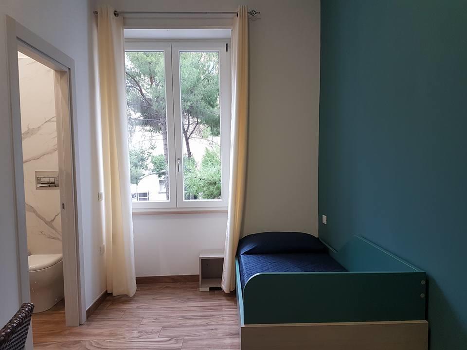 Frühstückspension Al Volo *