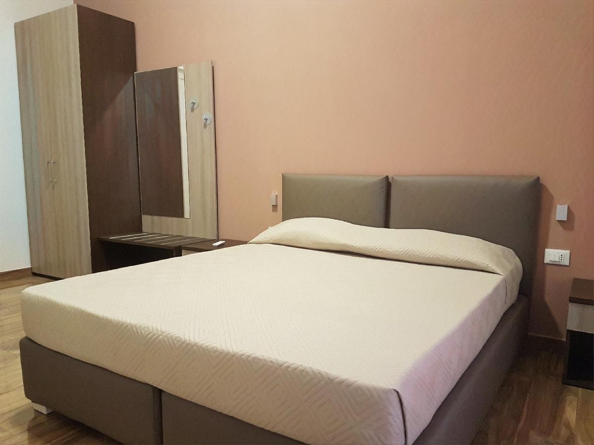 Frühstückspension Al Volo Foggia