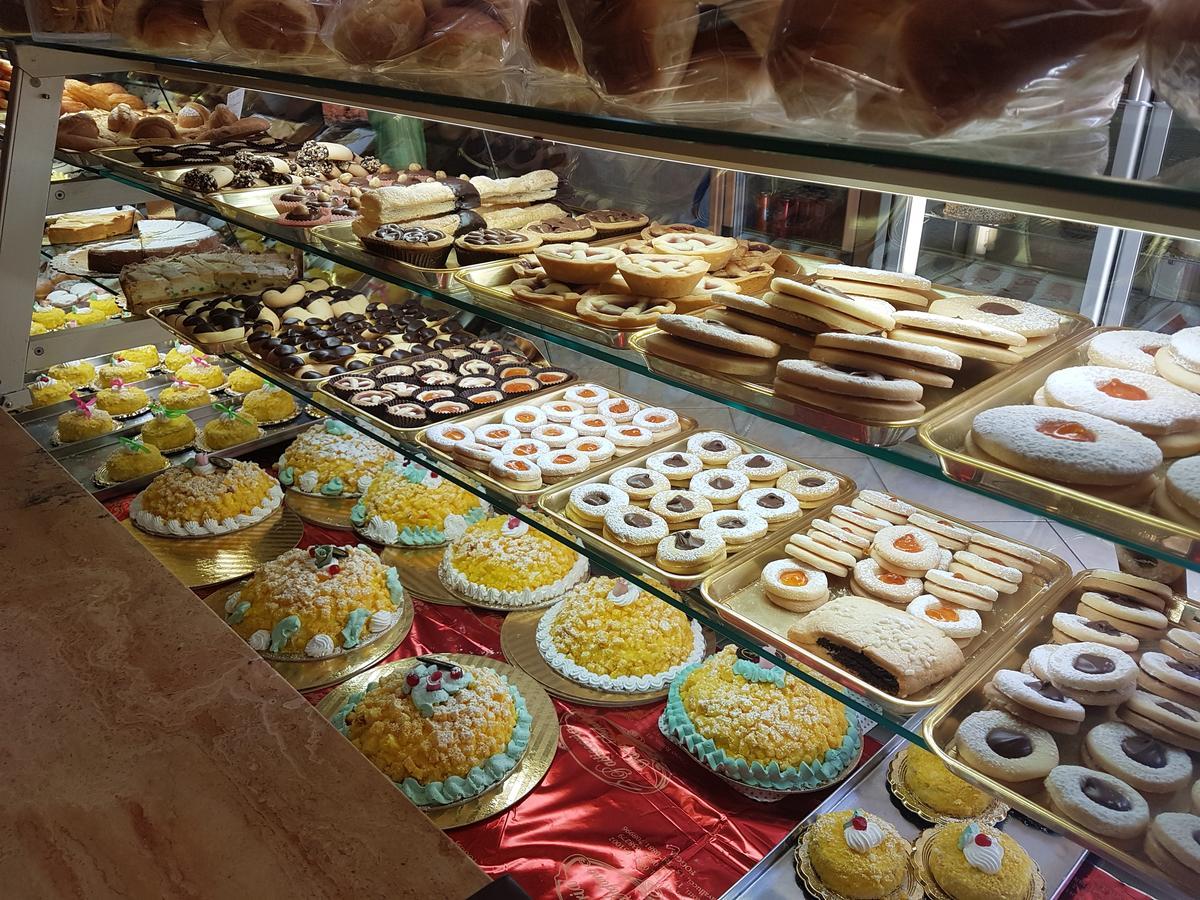 Al Volo Frühstückspension Foggia