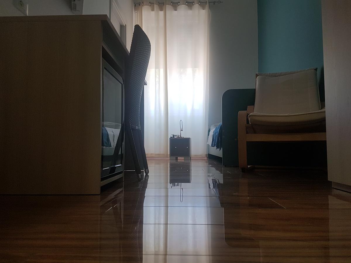 Al Volo Frühstückspension Foggia