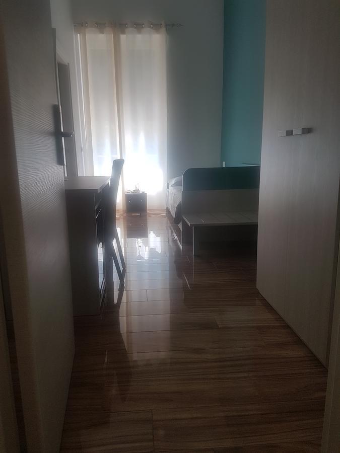 Al Volo Frühstückspension Foggia