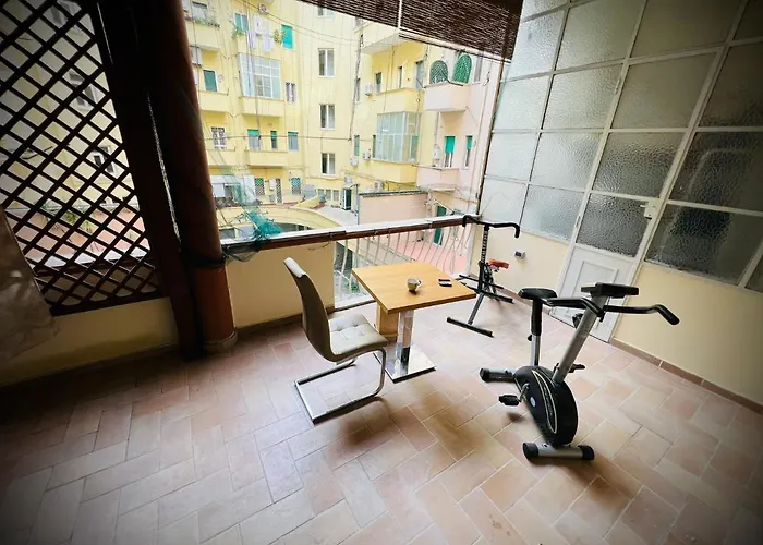 B&B Al Volo