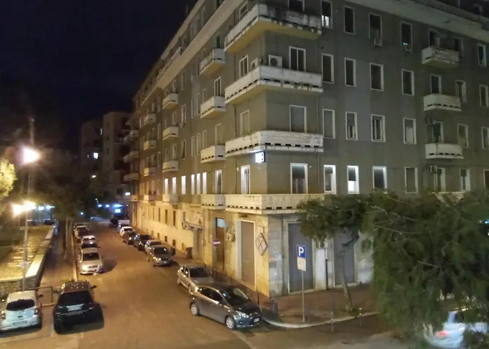 B&B Al Volo