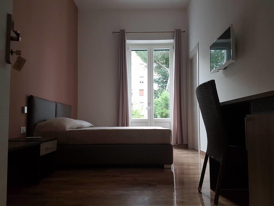 Couette-café Al Volo